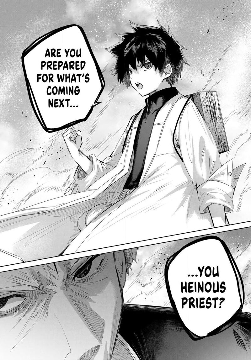 Henkyou No Yakushi Miyako De S Rank Boukensha To Naru 107 18