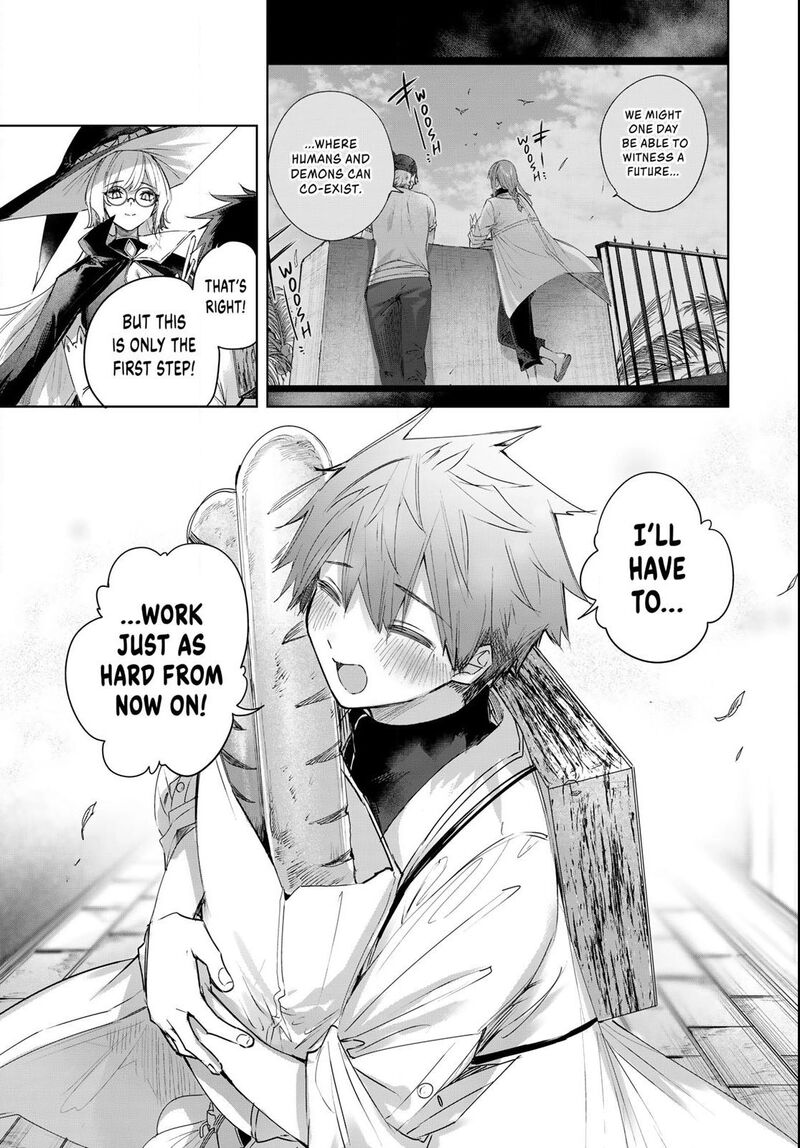Henkyou No Yakushi Miyako De S Rank Boukensha To Naru 109 13