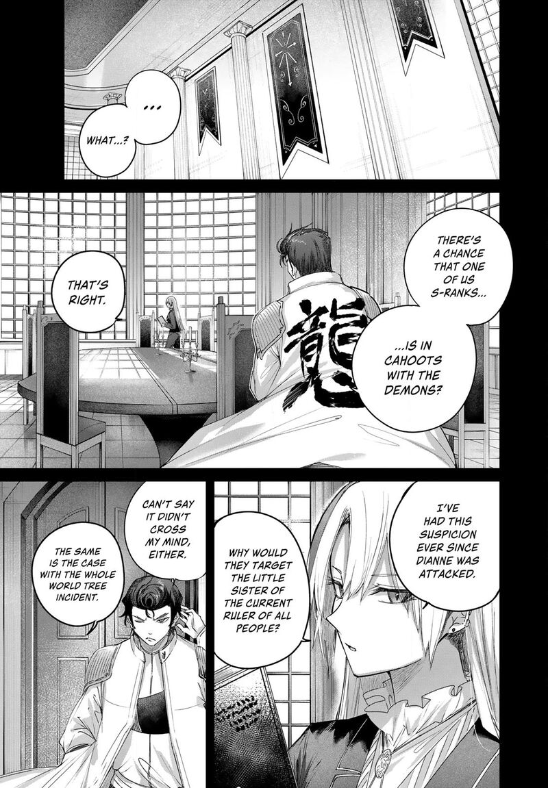 Henkyou No Yakushi Miyako De S Rank Boukensha To Naru 110 11