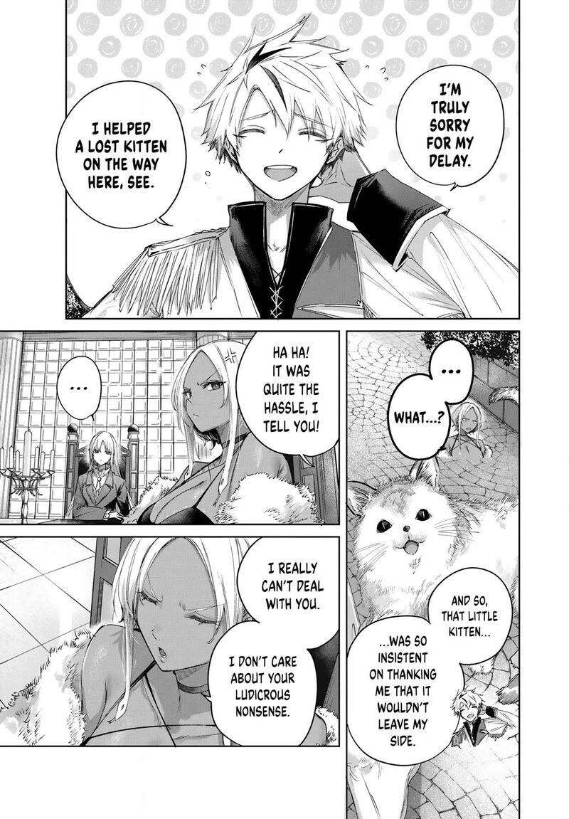 Henkyou No Yakushi Miyako De S Rank Boukensha To Naru 110 5