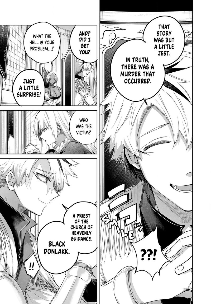 Henkyou No Yakushi Miyako De S Rank Boukensha To Naru 110 7