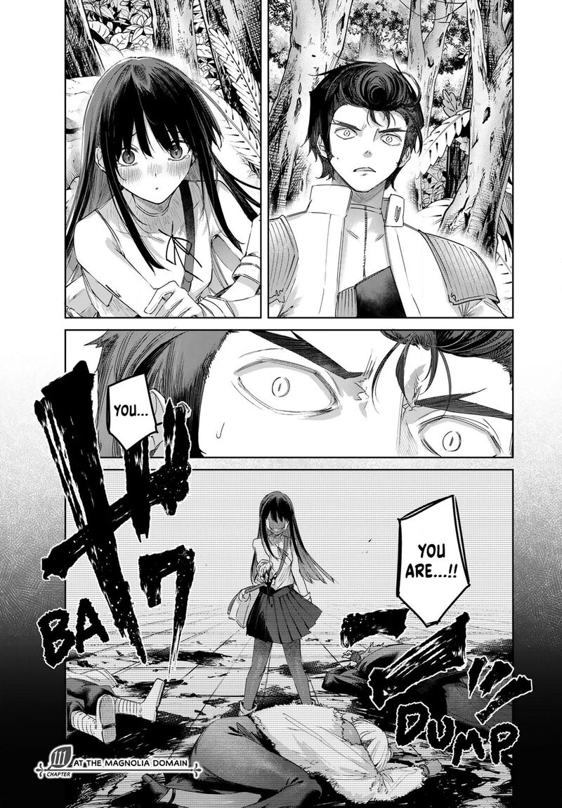 Henkyou No Yakushi Miyako De S Rank Boukensha To Naru 111 1