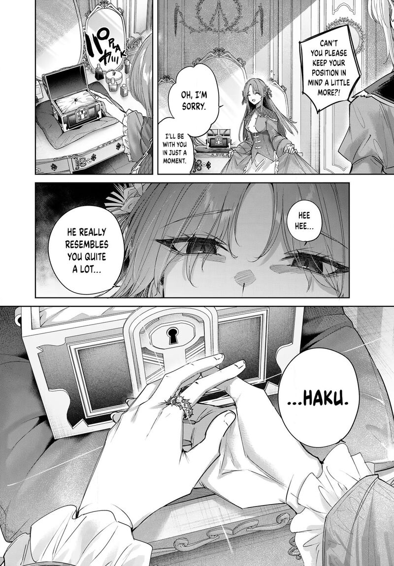 Henkyou No Yakushi Miyako De S Rank Boukensha To Naru 111 18