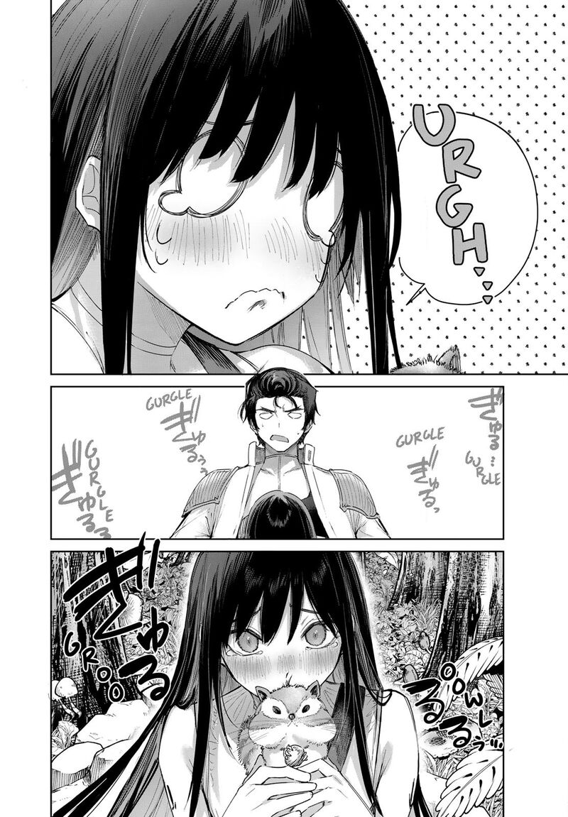 Henkyou No Yakushi Miyako De S Rank Boukensha To Naru 111 2