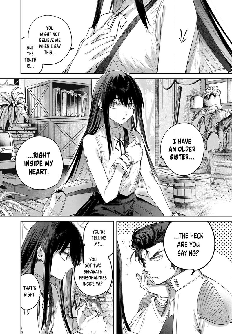 Henkyou No Yakushi Miyako De S Rank Boukensha To Naru 111 4