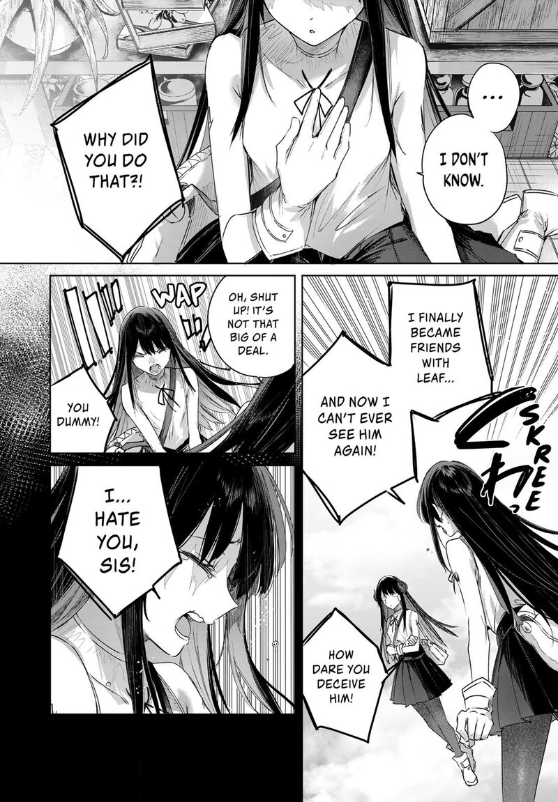 Henkyou No Yakushi Miyako De S Rank Boukensha To Naru 111 6