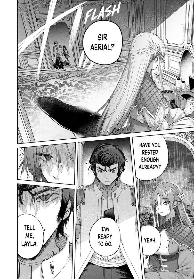 Henkyou No Yakushi Miyako De S Rank Boukensha To Naru 112 14