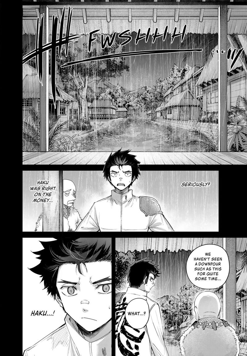 Henkyou No Yakushi Miyako De S Rank Boukensha To Naru 112 6