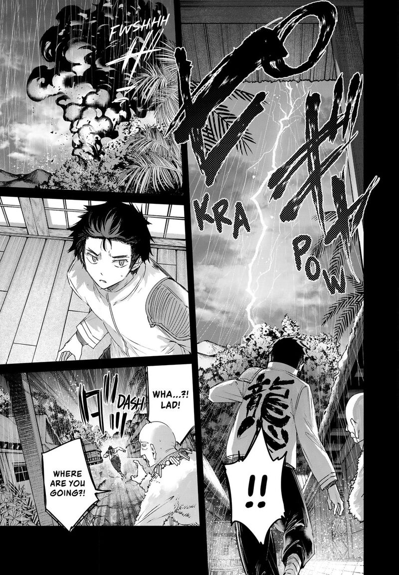 Henkyou No Yakushi Miyako De S Rank Boukensha To Naru 112 7