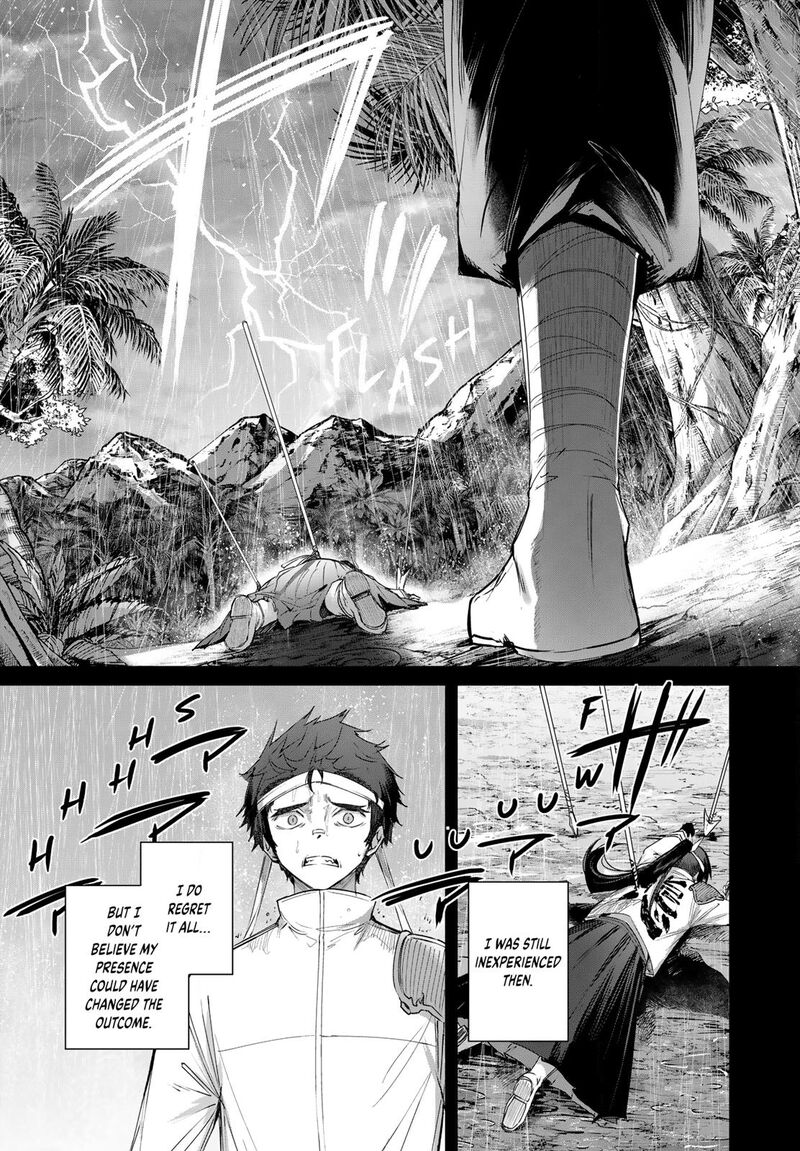 Henkyou No Yakushi Miyako De S Rank Boukensha To Naru 112 9