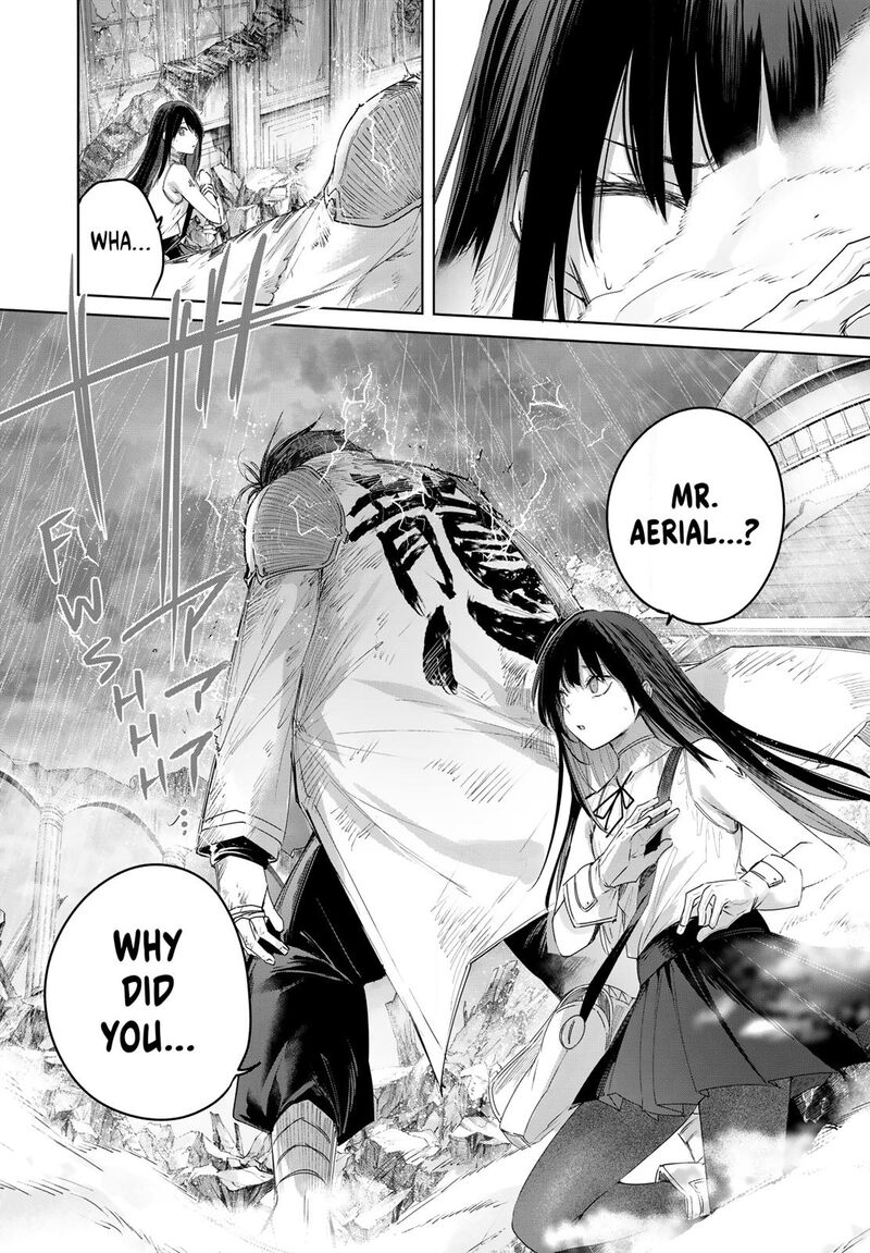 Henkyou No Yakushi Miyako De S Rank Boukensha To Naru 113 10