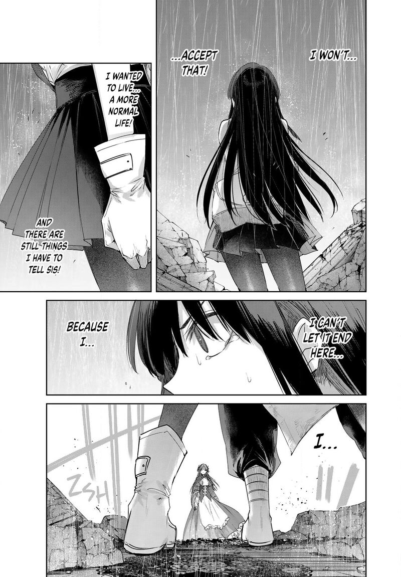 Henkyou No Yakushi Miyako De S Rank Boukensha To Naru 113 15