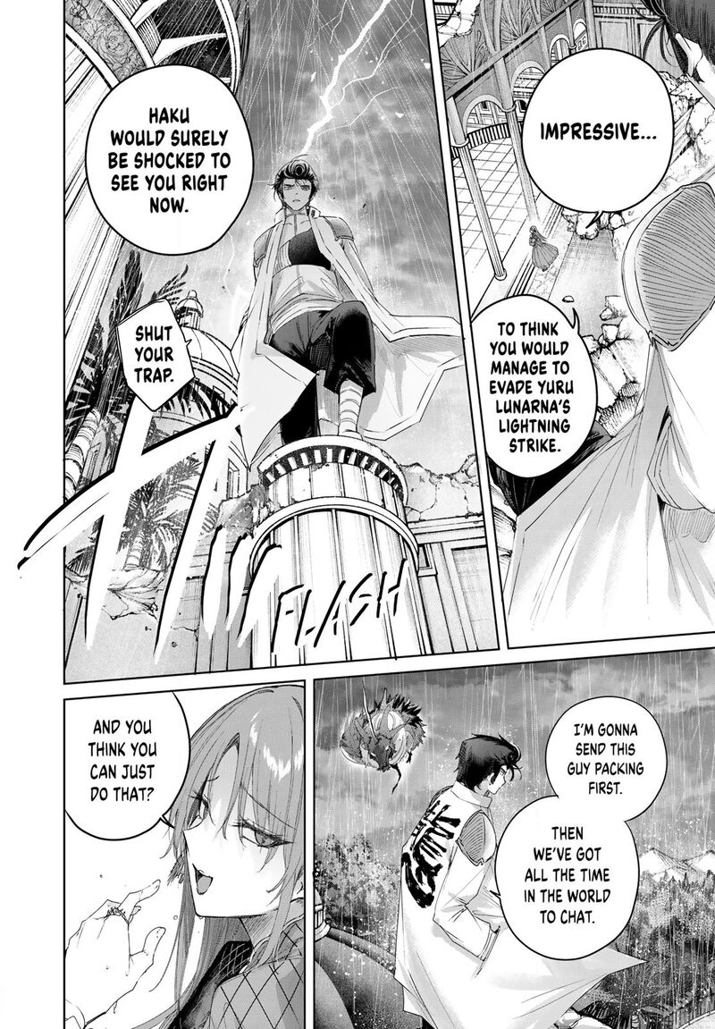 Henkyou No Yakushi Miyako De S Rank Boukensha To Naru 113 2