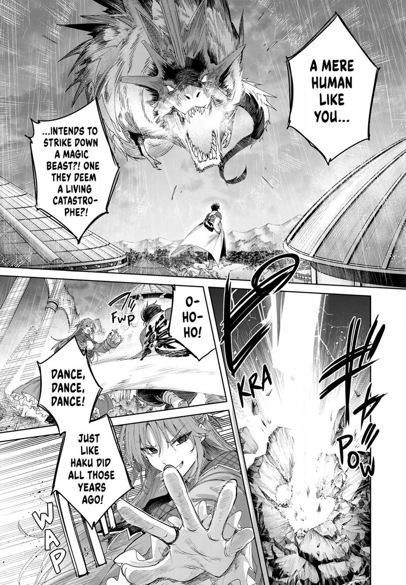 Henkyou No Yakushi Miyako De S Rank Boukensha To Naru 113 3