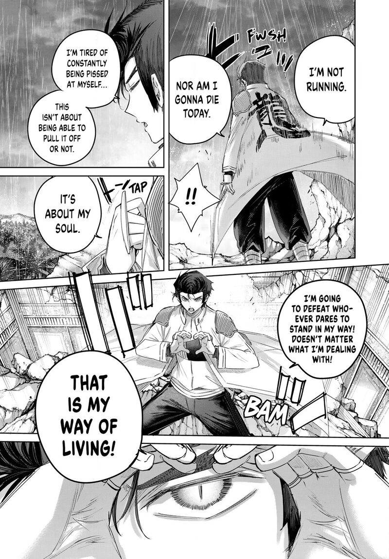 Henkyou No Yakushi Miyako De S Rank Boukensha To Naru 113 5