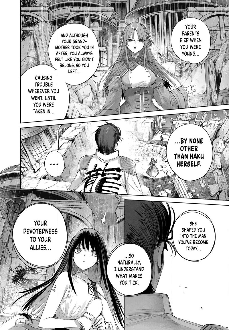 Henkyou No Yakushi Miyako De S Rank Boukensha To Naru 113 8