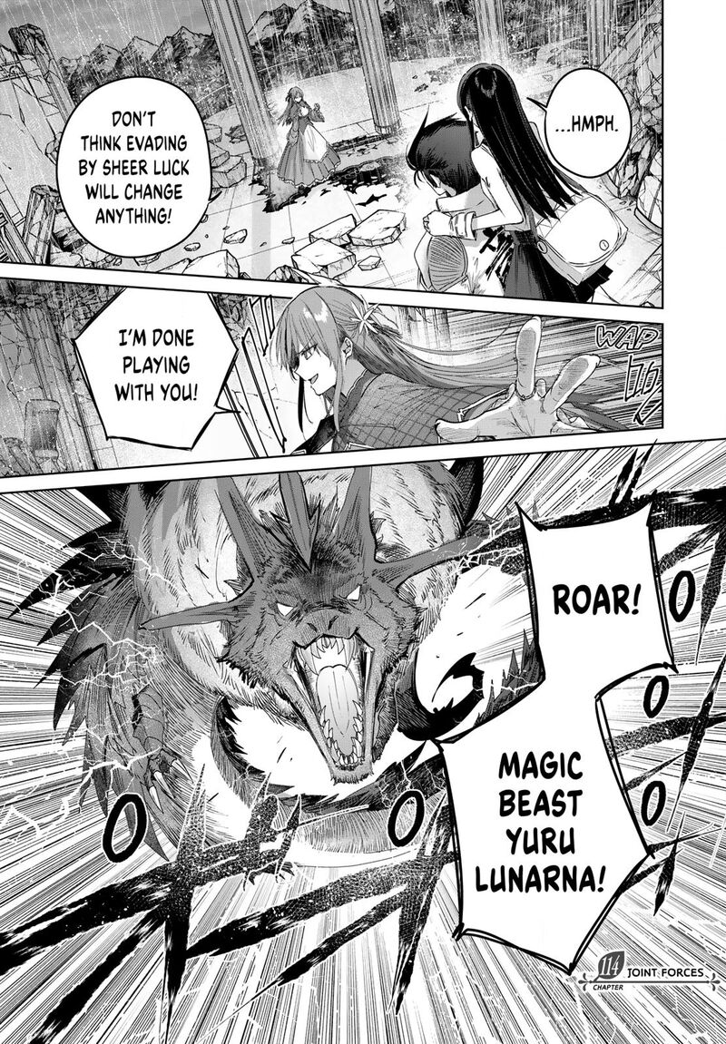 Henkyou No Yakushi Miyako De S Rank Boukensha To Naru 114 1