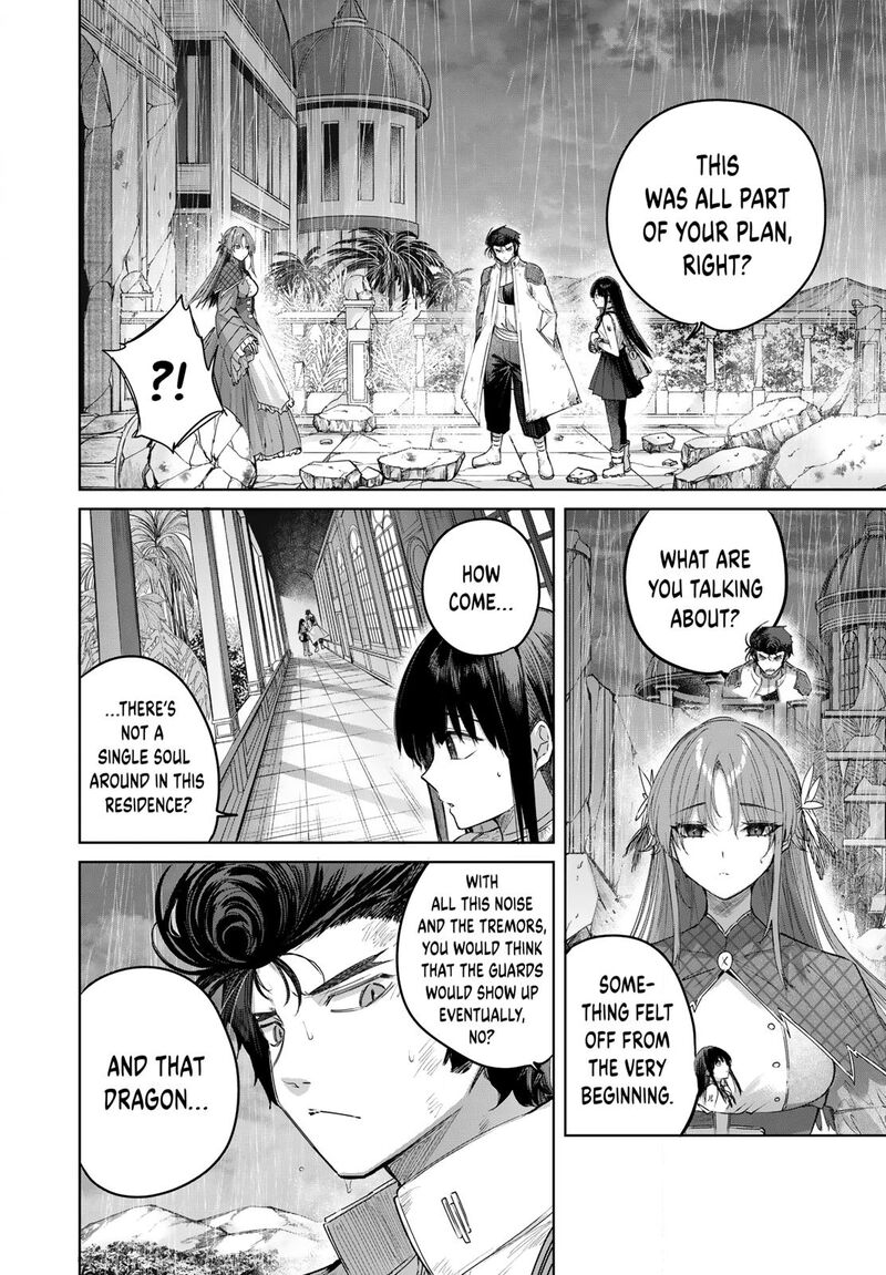 Henkyou No Yakushi Miyako De S Rank Boukensha To Naru 114 12