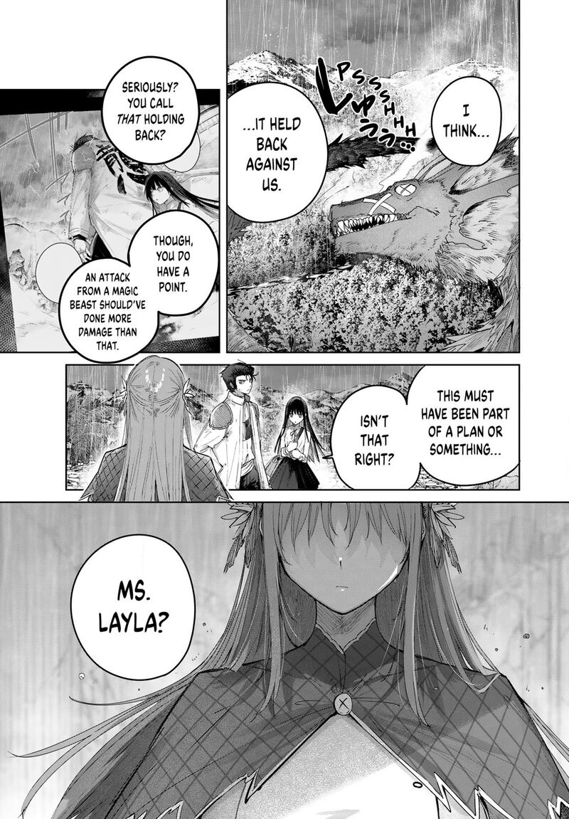 Henkyou No Yakushi Miyako De S Rank Boukensha To Naru 114 13