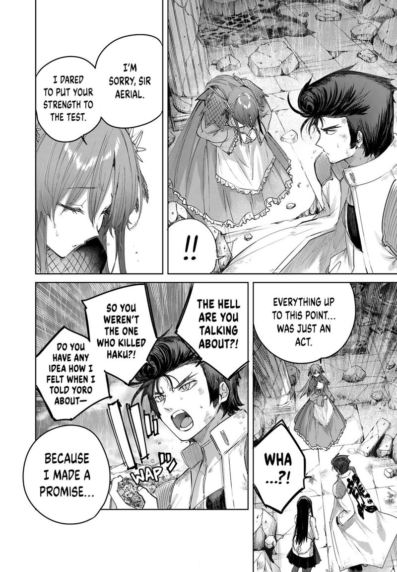 Henkyou No Yakushi Miyako De S Rank Boukensha To Naru 114 14