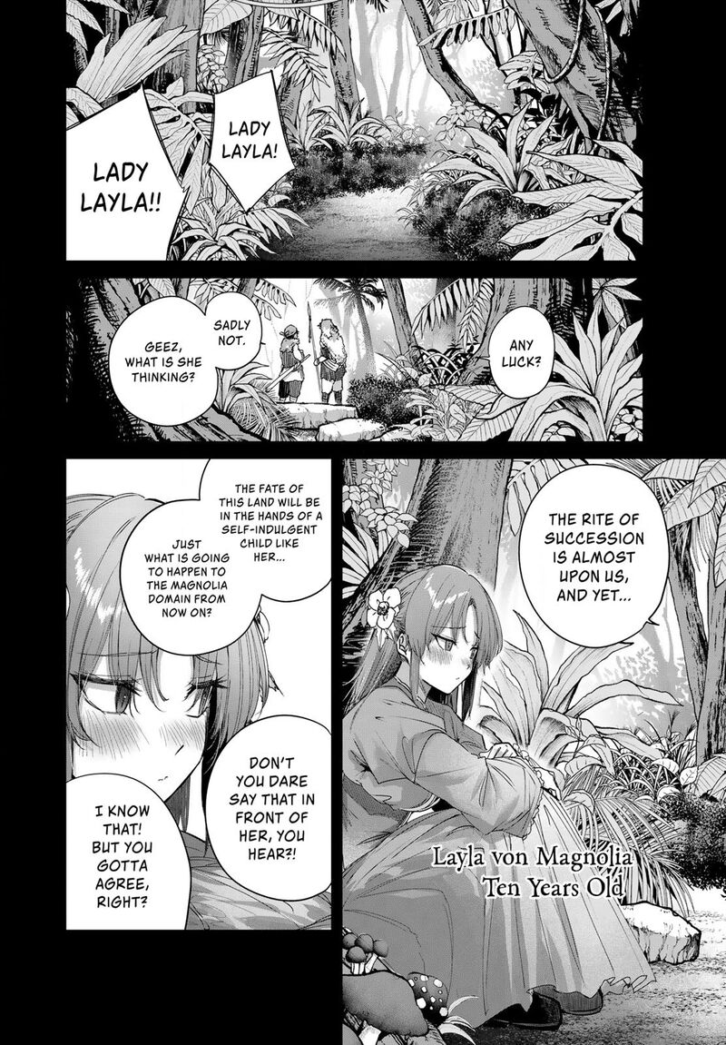 Henkyou No Yakushi Miyako De S Rank Boukensha To Naru 114 16