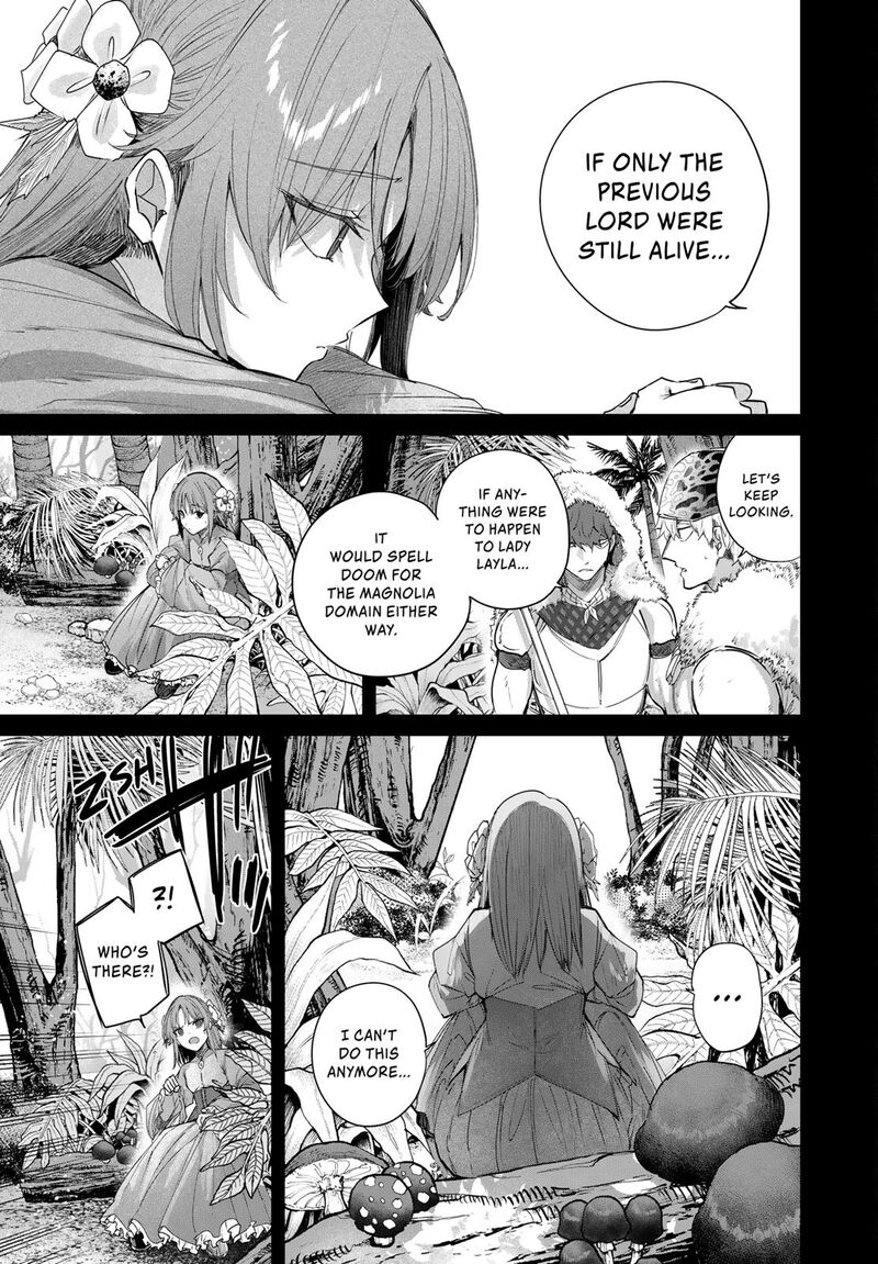 Henkyou No Yakushi Miyako De S Rank Boukensha To Naru 114 17