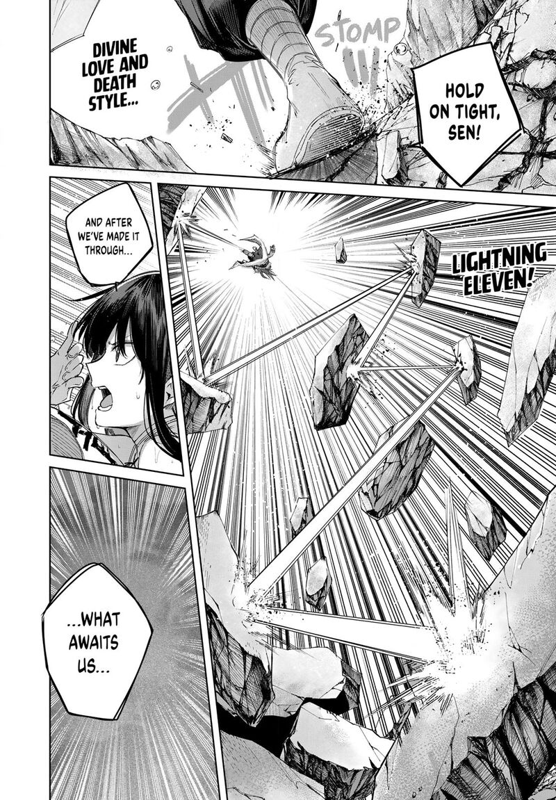 Henkyou No Yakushi Miyako De S Rank Boukensha To Naru 114 6