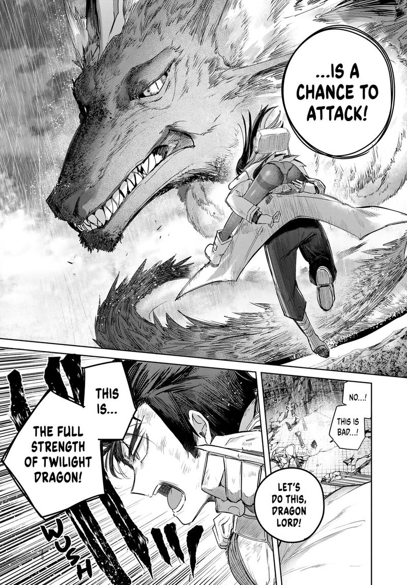 Henkyou No Yakushi Miyako De S Rank Boukensha To Naru 114 7
