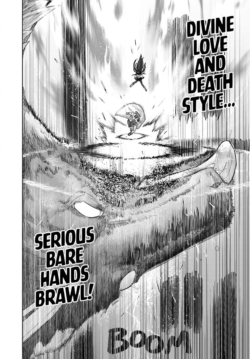 Henkyou No Yakushi Miyako De S Rank Boukensha To Naru 114 8