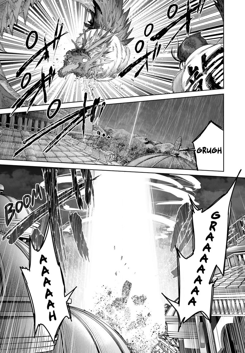 Henkyou No Yakushi Miyako De S Rank Boukensha To Naru 114 9