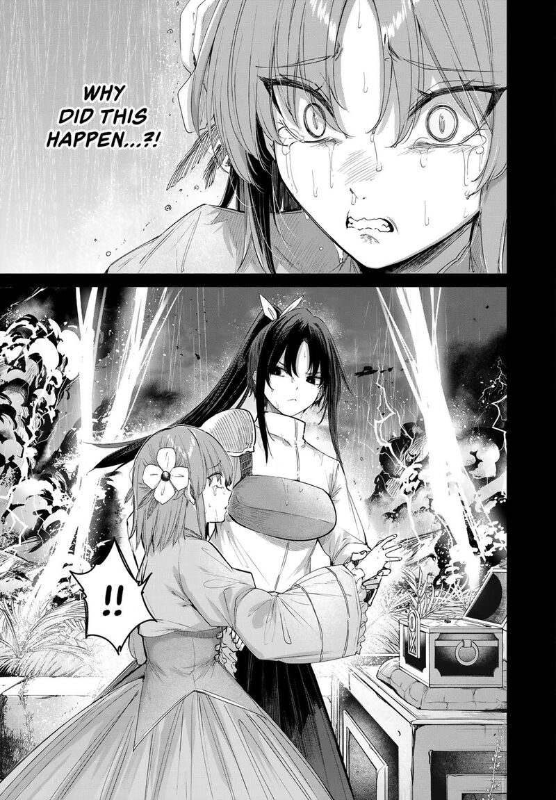 Henkyou No Yakushi Miyako De S Rank Boukensha To Naru 116 5