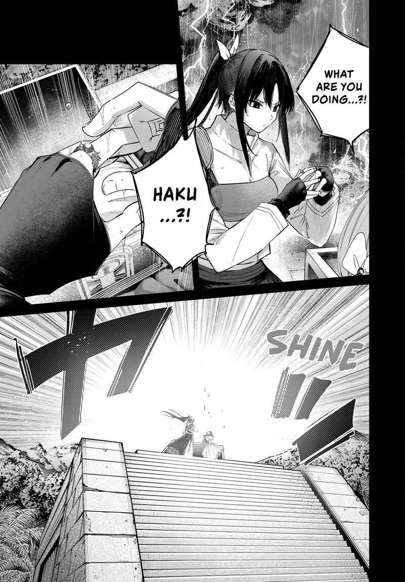 Henkyou No Yakushi Miyako De S Rank Boukensha To Naru 116 7