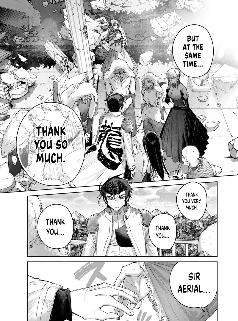 Henkyou No Yakushi Miyako De S Rank Boukensha To Naru 117 5
