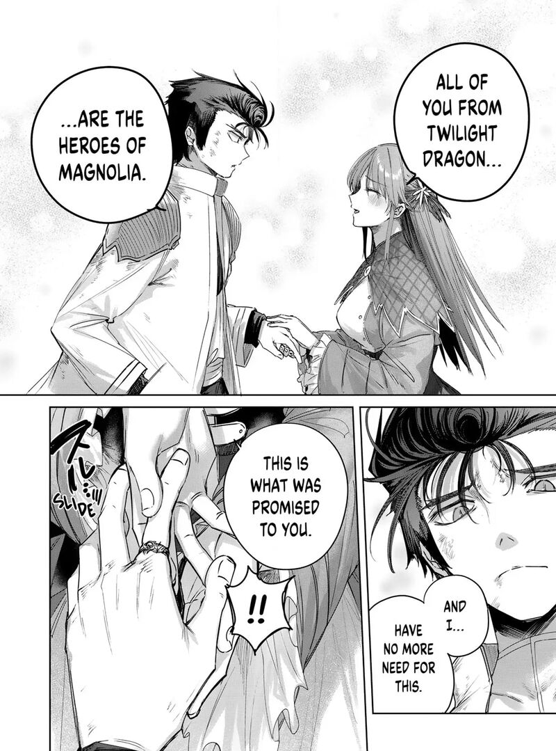 Henkyou No Yakushi Miyako De S Rank Boukensha To Naru 117 7