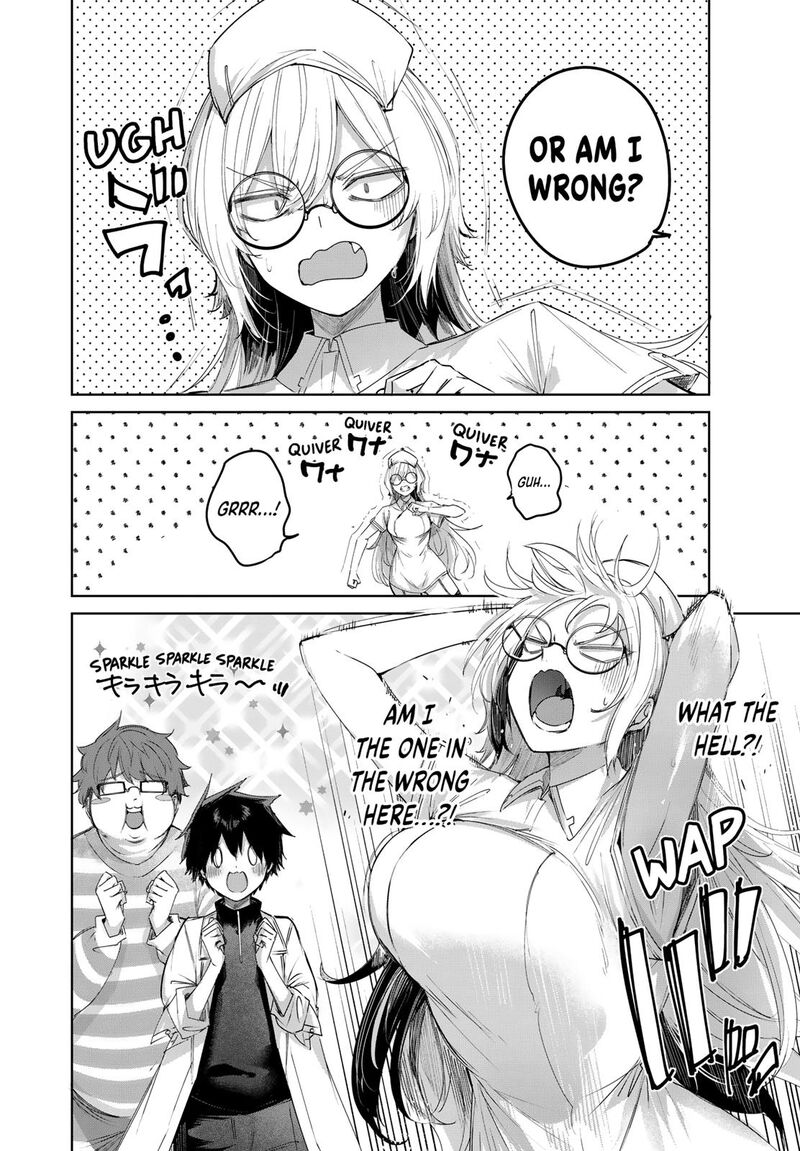 Henkyou No Yakushi Miyako De S Rank Boukensha To Naru 118 16