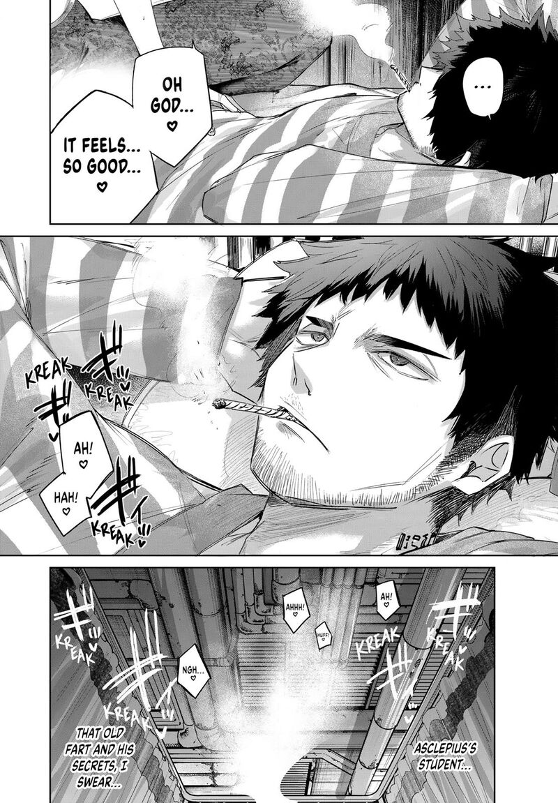 Henkyou No Yakushi Miyako De S Rank Boukensha To Naru 119 18