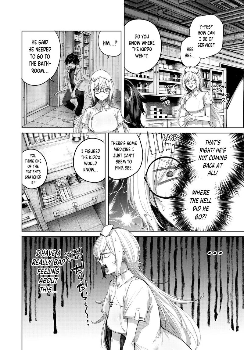 Henkyou No Yakushi Miyako De S Rank Boukensha To Naru 120 2
