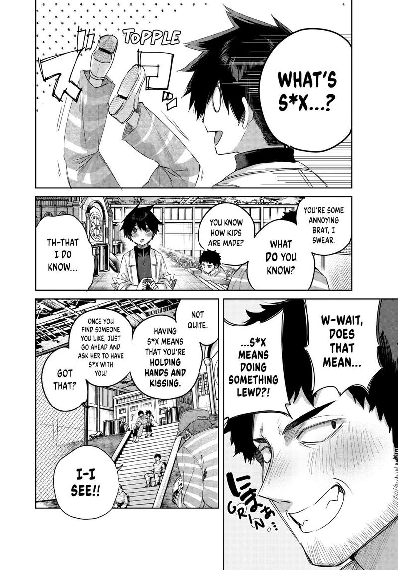Henkyou No Yakushi Miyako De S Rank Boukensha To Naru 120 6