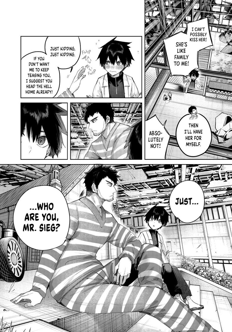 Henkyou No Yakushi Miyako De S Rank Boukensha To Naru 120 8