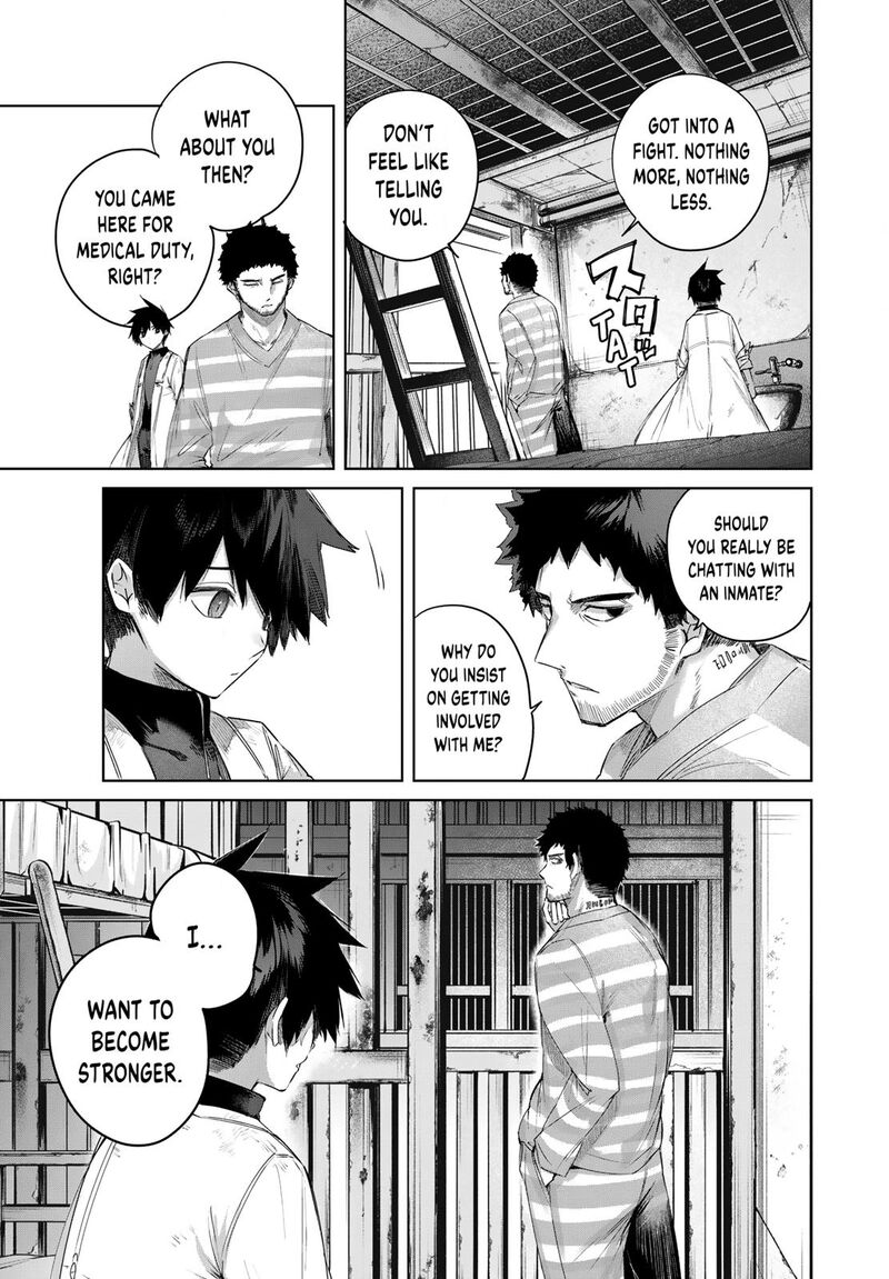 Henkyou No Yakushi Miyako De S Rank Boukensha To Naru 121 13
