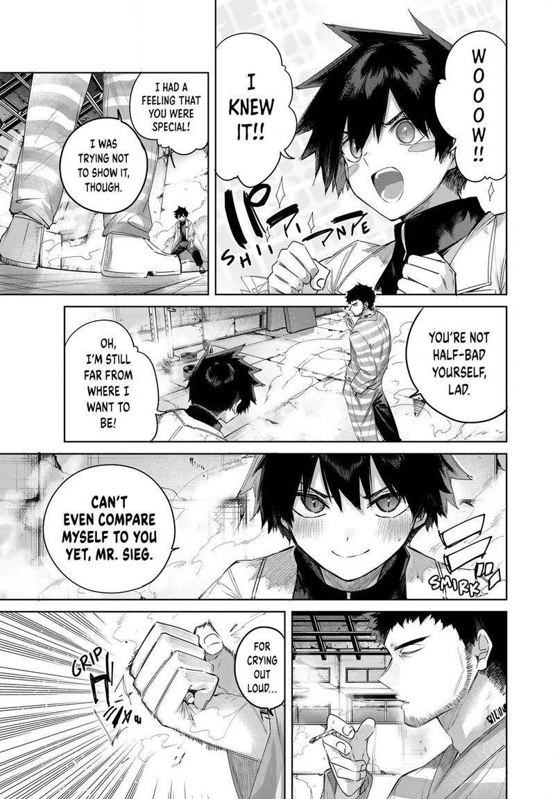 Henkyou No Yakushi Miyako De S Rank Boukensha To Naru 121 3
