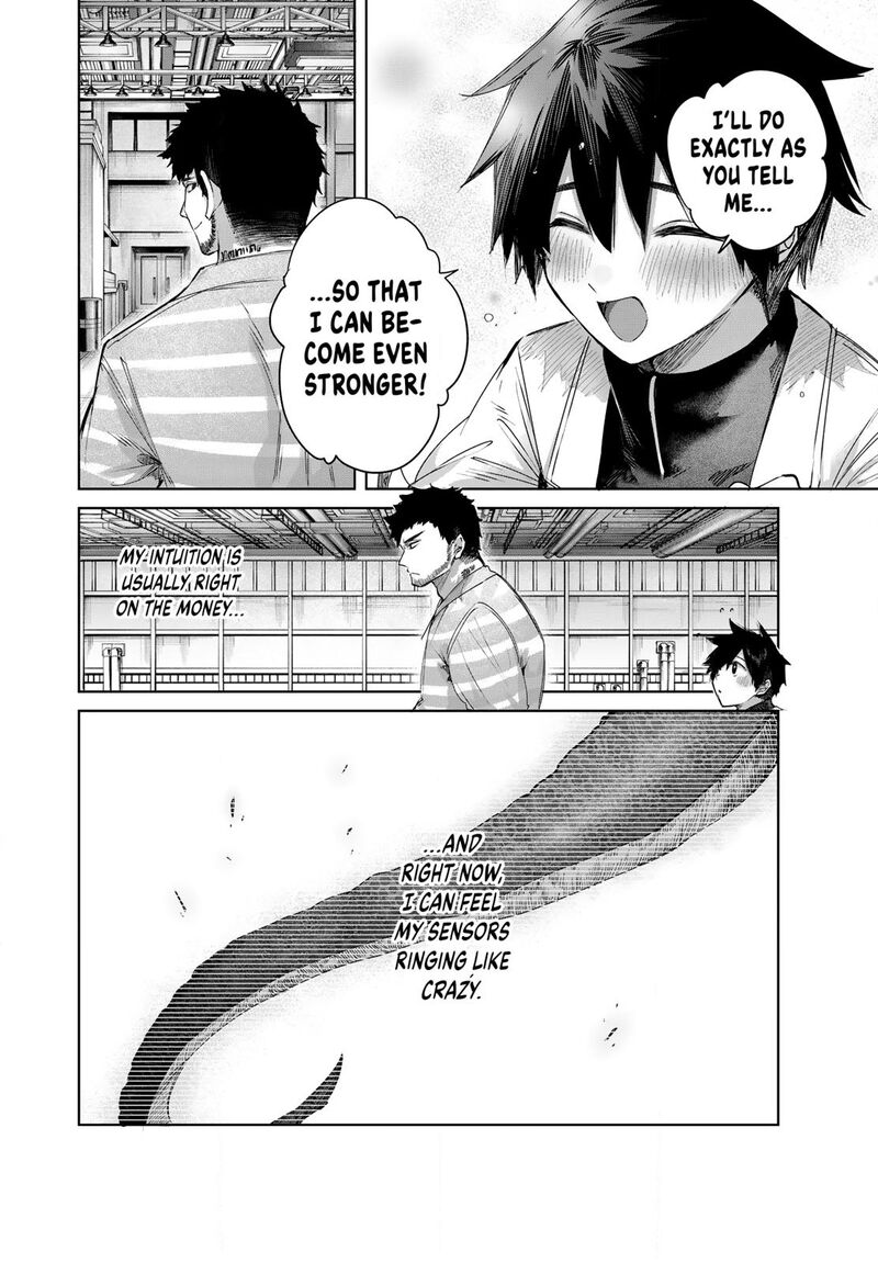 Henkyou No Yakushi Miyako De S Rank Boukensha To Naru 122 10