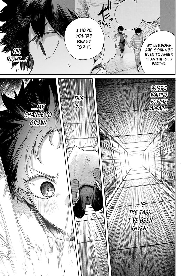Henkyou No Yakushi Miyako De S Rank Boukensha To Naru 122 15