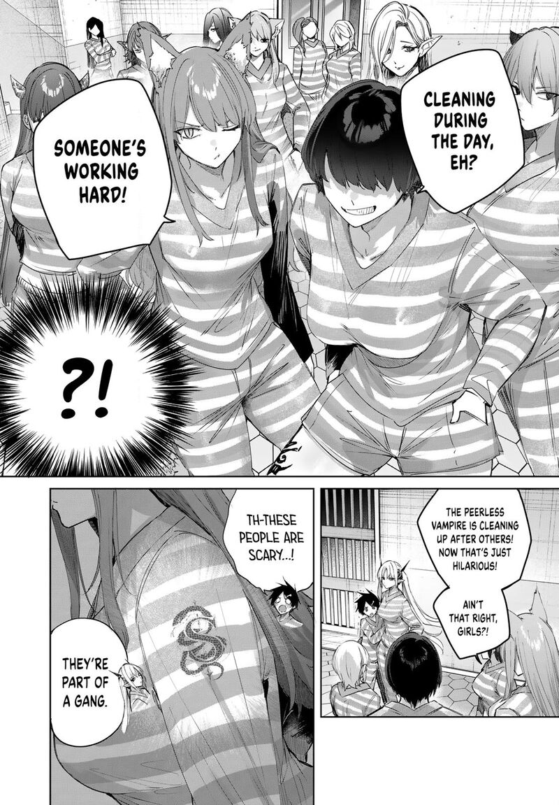 Henkyou No Yakushi Miyako De S Rank Boukensha To Naru 123 12