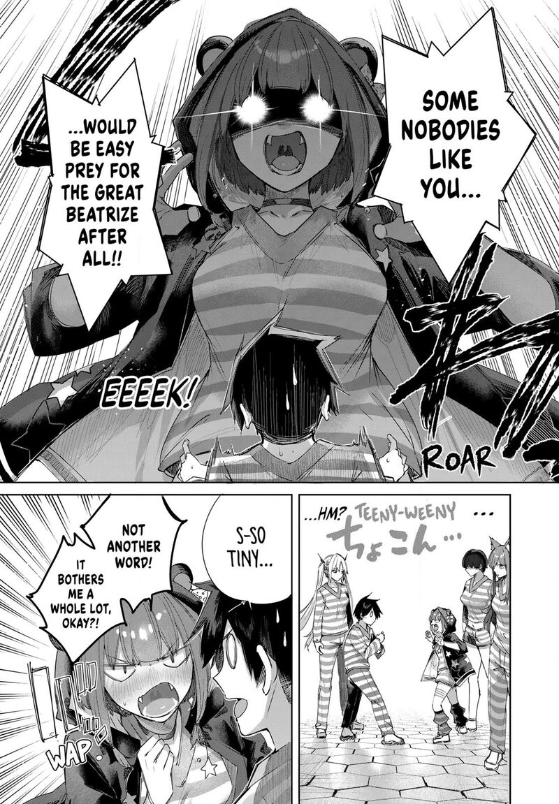 Henkyou No Yakushi Miyako De S Rank Boukensha To Naru 123 15