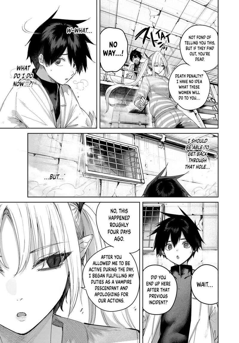 Henkyou No Yakushi Miyako De S Rank Boukensha To Naru 123 3