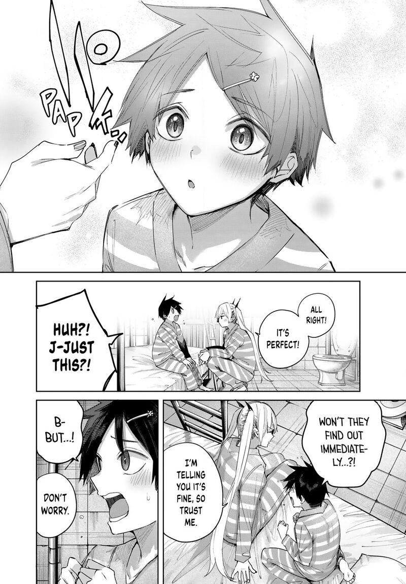 Henkyou No Yakushi Miyako De S Rank Boukensha To Naru 123 8