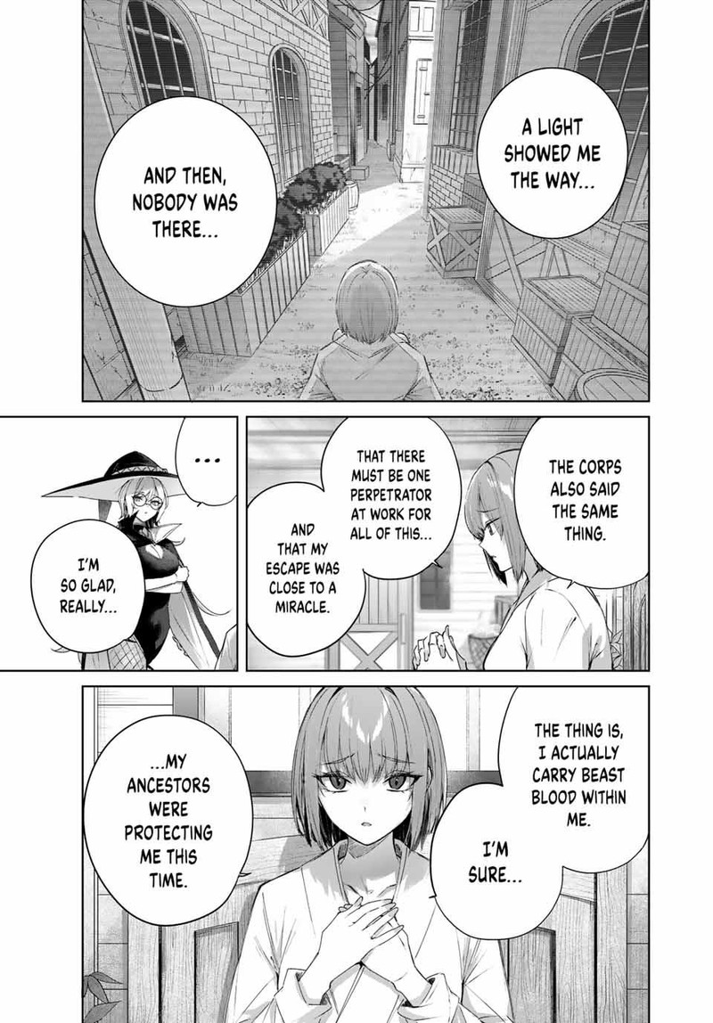 Henkyou No Yakushi Miyako De S Rank Boukensha To Naru 18 7