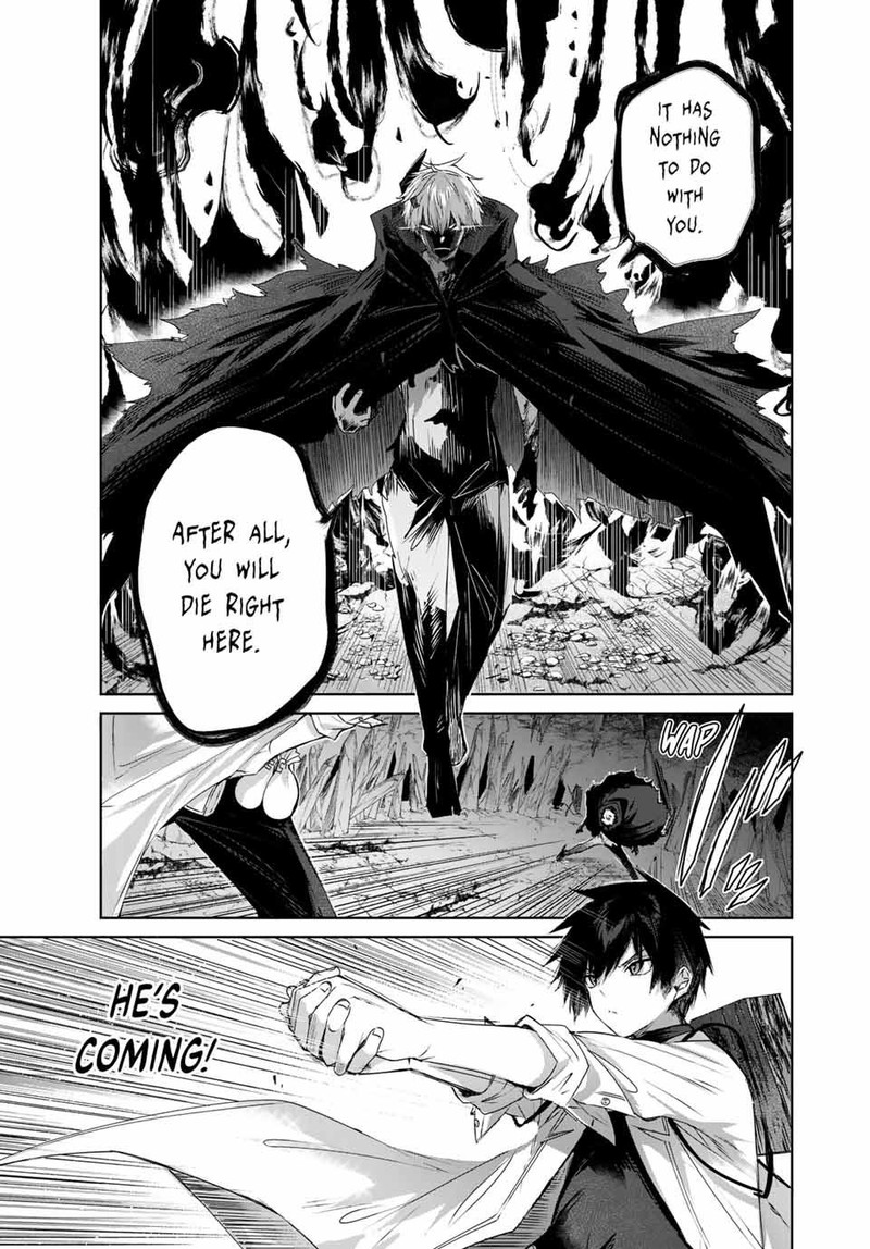 Henkyou No Yakushi Miyako De S Rank Boukensha To Naru 26 5
