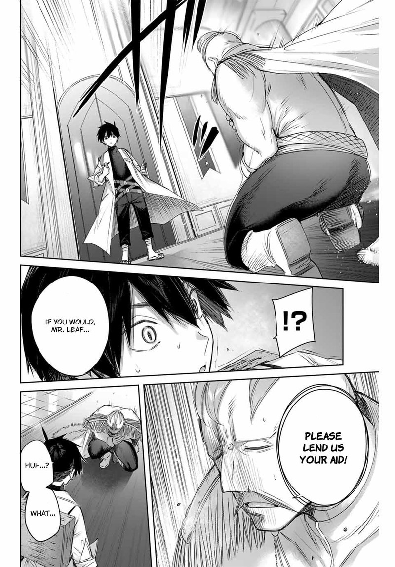 Henkyou No Yakushi Miyako De S Rank Boukensha To Naru 3 8